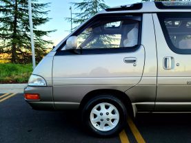 1994 TOYOTA TOWNACE VAN 3C-T ROYAL LOUNGE LIMITED