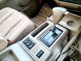 1994 TOYOTA TOWNACE VAN 3C-T ROYAL LOUNGE LIMITED