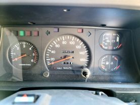 1996 TOYOTA LAND CRUISER TRUCK 1HZ FIRE TRUCK