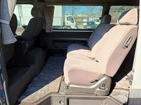 1996 TOYOTA HIACE VAN 1KZ-TE G EXCELLENT