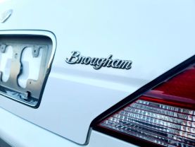 1996 NISSAN CEDRIC SEDAN VQ30DE BROUGHAM