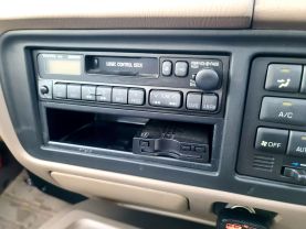 1994 TOYOTA TOWNACE VAN 3C-T ROYAL LOUNGE LIMITED