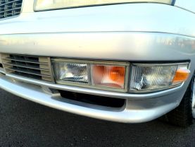 1996 NISSAN CEDRIC SEDAN VQ30DE BROUGHAM