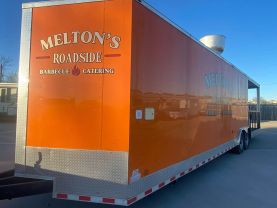 2019 LARK TRAILER TRAILER - -