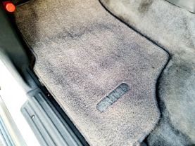 1994 MITSUBISHI PAJERO SUV 4M40 XR 2