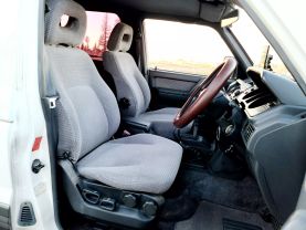1994 MITSUBISHI PAJERO SUV 4M40 XR 2