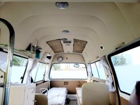 1991 TOYOTA HIACE VAN 2RZ-E AMBULANCE