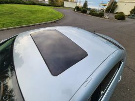 2006 MERCEDES-BENZ CLS-CLASS COUPE V8, 5.0 LITER CLS 500 COUPE 4D