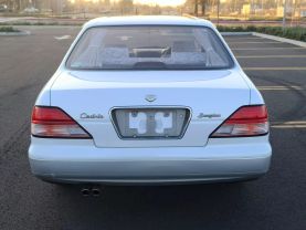1996 NISSAN CEDRIC SEDAN VQ30DE BROUGHAM