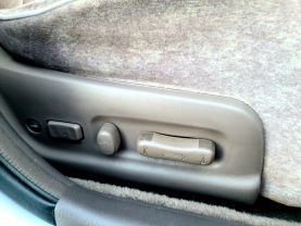 1996 NISSAN CEDRIC SEDAN VQ30DE BROUGHAM