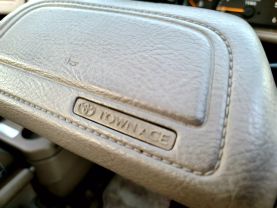 1994 TOYOTA TOWNACE VAN 3C-T ROYAL LOUNGE LIMITED