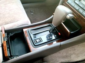 1996 NISSAN CEDRIC SEDAN VQ30DE BROUGHAM