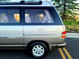1994 TOYOTA TOWNACE VAN 3C-T ROYAL LOUNGE LIMITED