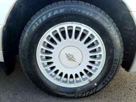 1996 NISSAN CEDRIC SEDAN VQ30DE BROUGHAM