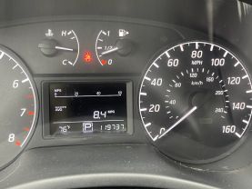 2015 NISSAN SENTRA SEDAN 4-CYL, 1.8 LITER FE+ S SEDAN 4D