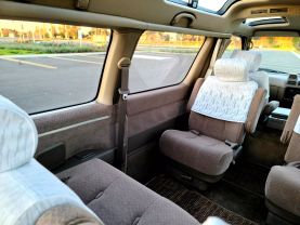 1994 TOYOTA TOWNACE VAN 3C-T ROYAL LOUNGE LIMITED