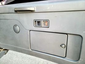 1994 MITSUBISHI PAJERO SUV 4M40 XR 2