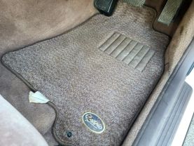 1996 NISSAN CEDRIC SEDAN VQ30DE BROUGHAM