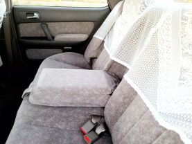 1996 NISSAN CEDRIC SEDAN VQ30DE BROUGHAM