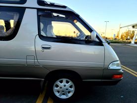 1994 TOYOTA TOWNACE VAN 3C-T ROYAL LOUNGE LIMITED