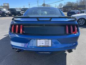 Used 2017 FORD MUSTANG COUPE V8, 5.0 LITER GT COUPE 2D - LA Auto Star located in Virginia Beach, VA