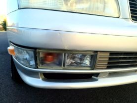 1996 NISSAN CEDRIC SEDAN VQ30DE BROUGHAM