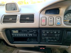 1994 TOYOTA TOWNACE VAN 3C-T ROYAL LOUNGE LIMITED