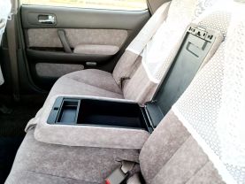 1996 NISSAN CEDRIC SEDAN VQ30DE BROUGHAM