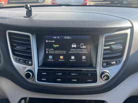 2018 HYUNDAI TUCSON SUV - AUTOMATIC - Auto Spot