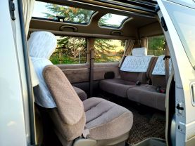 1994 TOYOTA TOWNACE VAN 3C-T ROYAL LOUNGE LIMITED