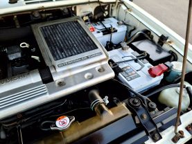 1994 MITSUBISHI PAJERO SUV 4M40 XR 2