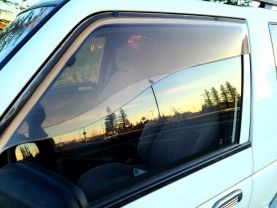1994 MITSUBISHI PAJERO SUV 4M40 XR 2