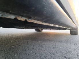 1996 NISSAN CEDRIC SEDAN VQ30DE BROUGHAM