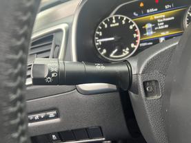 2018 NISSAN MURANO SUV BLACK AUTOMATIC - Auto Spot