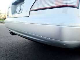 1996 NISSAN CEDRIC SEDAN VQ30DE BROUGHAM