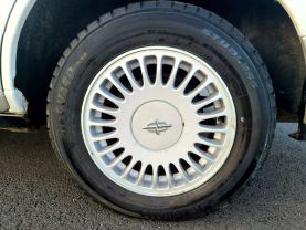 1996 NISSAN CEDRIC SEDAN VQ30DE BROUGHAM