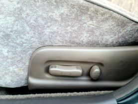1996 NISSAN CEDRIC SEDAN VQ30DE BROUGHAM