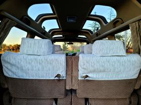 1994 TOYOTA TOWNACE VAN 3C-T ROYAL LOUNGE LIMITED