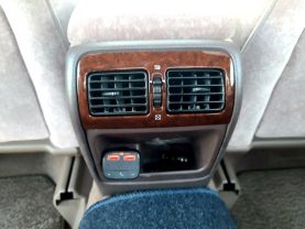 1996 NISSAN CEDRIC SEDAN VQ30DE BROUGHAM