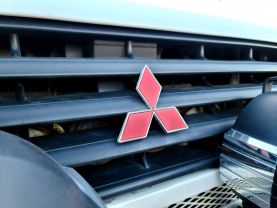 1994 MITSUBISHI PAJERO SUV 4M40 XR 2