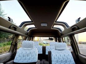 1994 TOYOTA TOWNACE VAN 3C-T ROYAL LOUNGE LIMITED