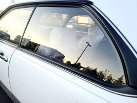 1996 NISSAN CEDRIC SEDAN VQ30DE BROUGHAM