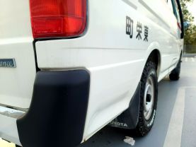1991 TOYOTA HIACE VAN 2RZ-E AMBULANCE