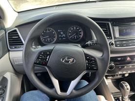 2016 HYUNDAI TUCSON SUV - AUTOMATIC - Auto Spot
