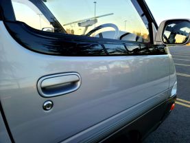 1994 TOYOTA TOWNACE VAN 3C-T ROYAL LOUNGE LIMITED