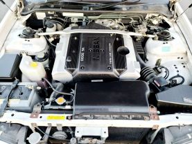 1996 NISSAN CEDRIC SEDAN VQ30DE BROUGHAM