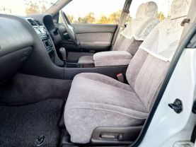 1996 NISSAN CEDRIC SEDAN VQ30DE BROUGHAM