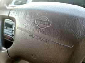 1996 NISSAN CEDRIC SEDAN VQ30DE BROUGHAM