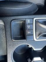 2017 KIA SPORTAGE SUV BLACK AUTOMATIC - Auto Spot