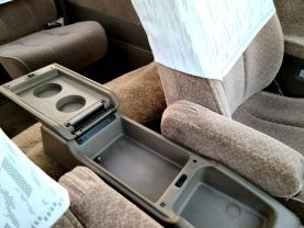 1994 TOYOTA TOWNACE VAN 3C-T ROYAL LOUNGE LIMITED